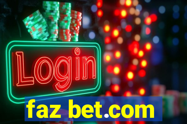 faz bet.com